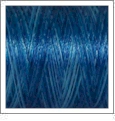 5011 Blueberry Shake PolyLite Thread from Sulky - 1650 Yards Spool