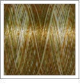 5014 Golden Green PolyLite Thread from Sulky - 1650 Yards Spool