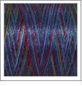5023 Mardi Gras PolyLite Thread from Sulky - 1650 Yards Spool
