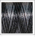 5024 Salt & Pepper PolyLite Thread from Sulky - 1650 Yards Spool