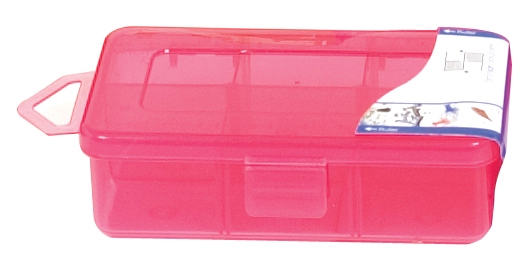 Extra Small Organizer Box - Pink