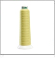 Madeira Aerolock Premium Serger Thread 2000 Yard Cone - LEMON