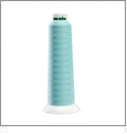 Madeira Aerolock Premium Serger Thread 2000 Yard Cone - TURQUOISE