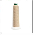 Madeira Aerolock Premium Serger Thread 2000 Yard Cone - NATURAL