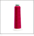 Madeira Aerolock Premium Serger Thread 2000 Yard Cone - FUCHSIA