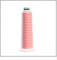 Madeira Aerolock Premium Serger Thread 2000 Yard Cone - PINK