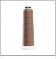 Madeira Aerolock Premium Serger Thread 2000 Yard Cone - TAUPE