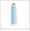 Madeira Aerolock Premium Serger Thread 2000 Yard Cone - BABY BLUE