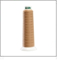 Madeira Aerolock Premium Serger Thread 2000 Yard Cone - SANDSTONE