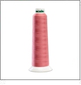 Madeira Aerolock Premium Serger Thread 2000 Yard Cone - PINK ROSE