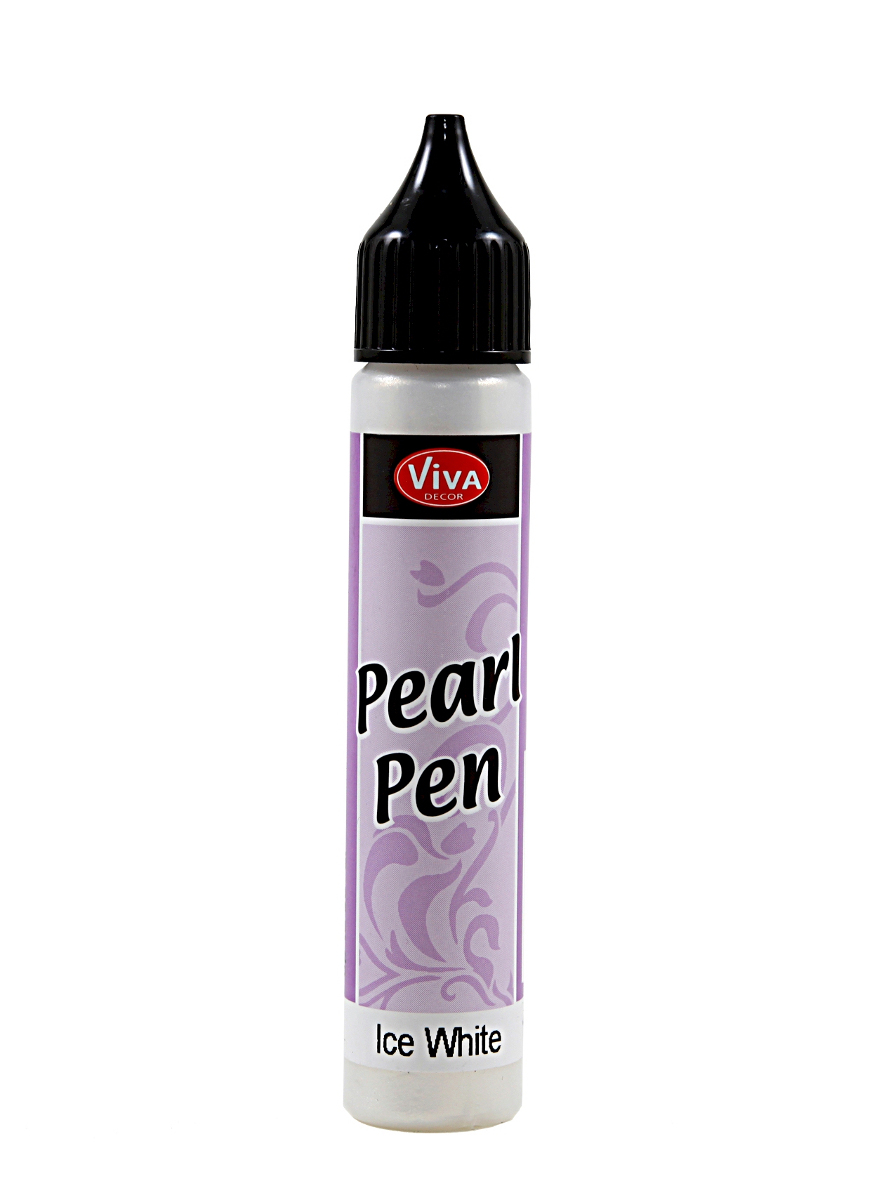 Pearl Pen 25 ml - ICE WHITE