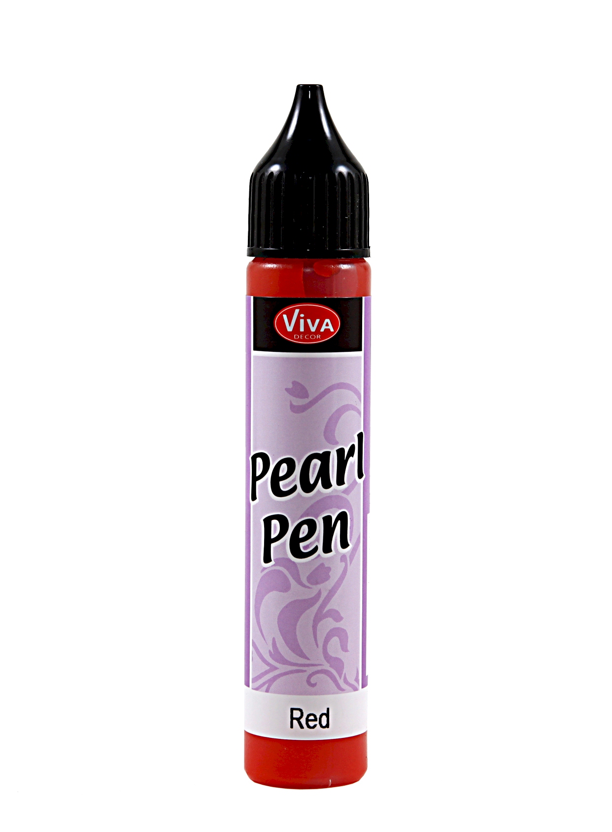 Pearl Pen 25 ml - RED