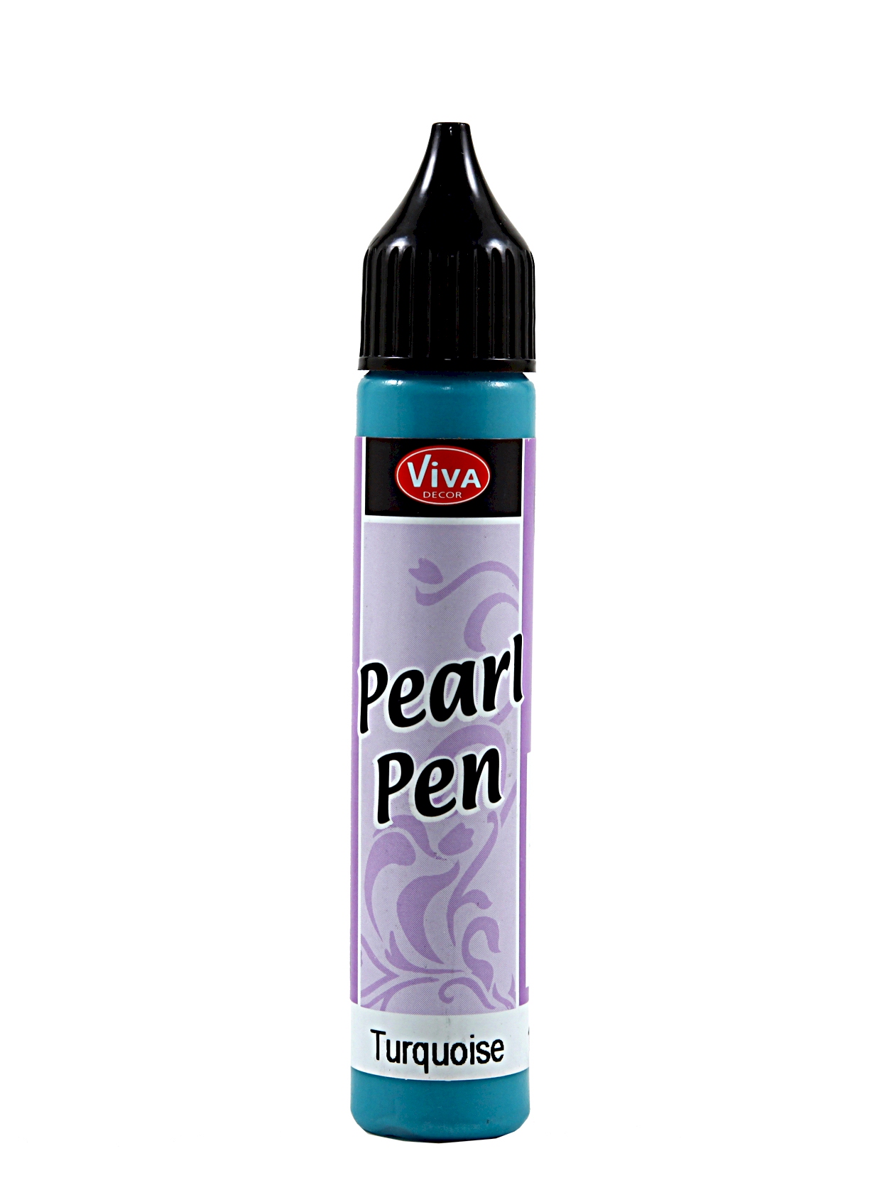 Pearl Pen 25 ml - TURQUOISE