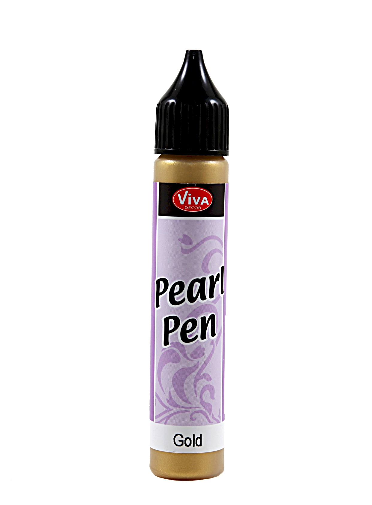 Pearl Pen 25 ml - GOLD