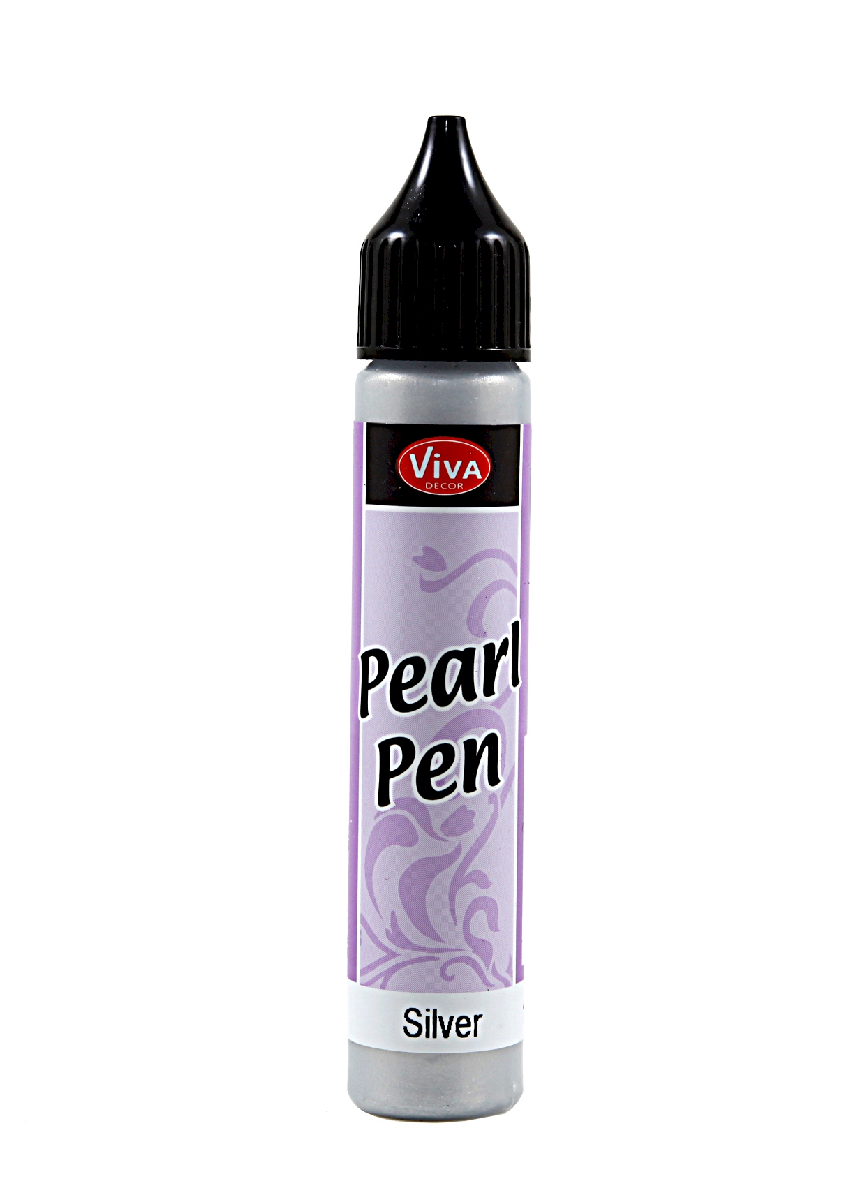 Pearl Pen 25 ml - SILVER