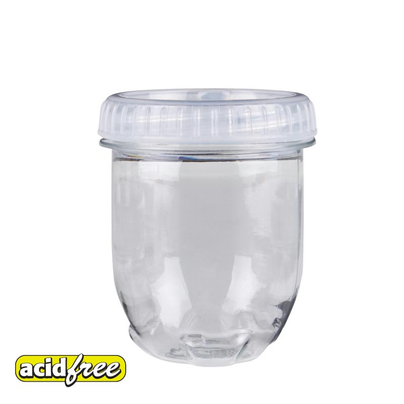 ArtBin Twisterz Small/Tall Storage Jar 6941AB