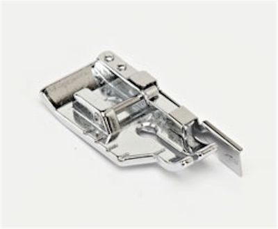 1/4" Quilting Foot with Guide same as Baby Lock ESG-QGF