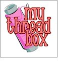 My Thread Box Embroidery Thread Matching Software