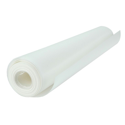 Water Soluble Stabilizer - Remnant Roll - Approximately 4" x 25 Yards