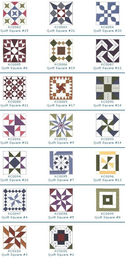 Traditional Quilting Embroidery Designs on CD