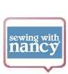 Sewing With Nancy