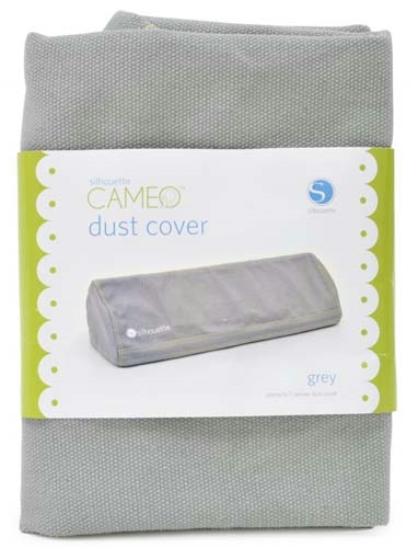 Silhouette Cameo Dust Cover GREY - CLOSEOUT