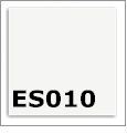 ES0010 White Poly-X40 Embroidery Thread 1000 Meter Spool