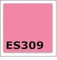 ES0309 Shrimp Poly-X40 Embroidery Thread 1000 Meter Spool