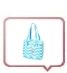 Cooler Totes