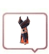 Licensed Collegiate Scarves
