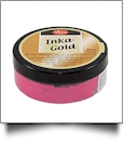 Inka-Gold Metal Gloss Paint 3.5oz/62.5g Jar - MAGENTA