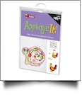Applique It Embroidery Software AD-AI - CLOSEOUT