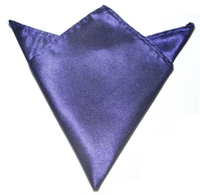 Pocket Square Handkerchief Embroidery Blanks - CONCORD - CLOSEOUT