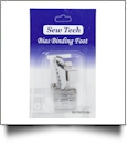 SA109 1/4" Bias Tape Binder Foot by Sew Tech