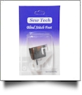 SA133 Blind Stitch Foot (7mm) by Sew Tech - CLOSEOUT