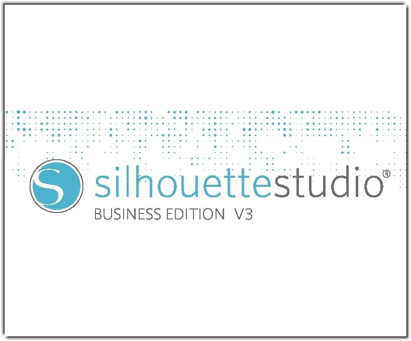 Silhouette Studio Business Edition Software - CLOSEOUT