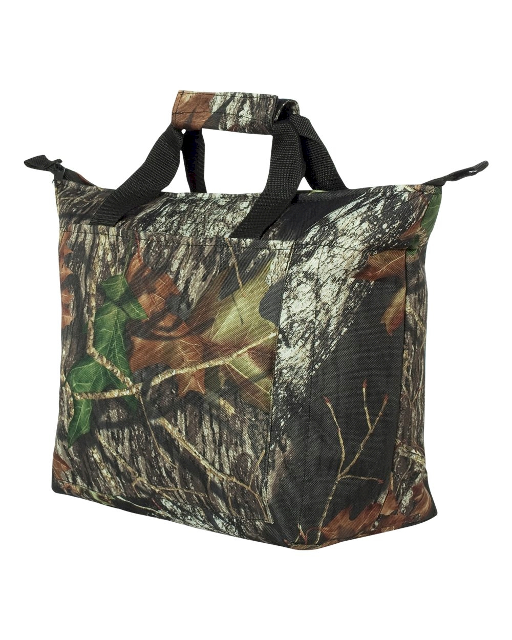 Mossy Oak Break-Up Cooler/Lunch Bag