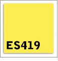 ES0419 Mustard Poly-X40 Embroidery Thread 1000 Meter Spool