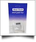 SA160 Stitch Guide Foot by Sew Tech - CLOSEOUT