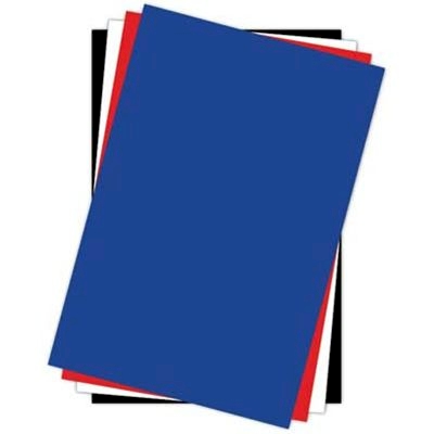 Gunold 3-D Puffy Embroidery Foam - 12"x18" Sheet - 2mm