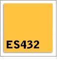 ES0432 Marigold Poly-X40 Embroidery Thread 1000 Meter Spool