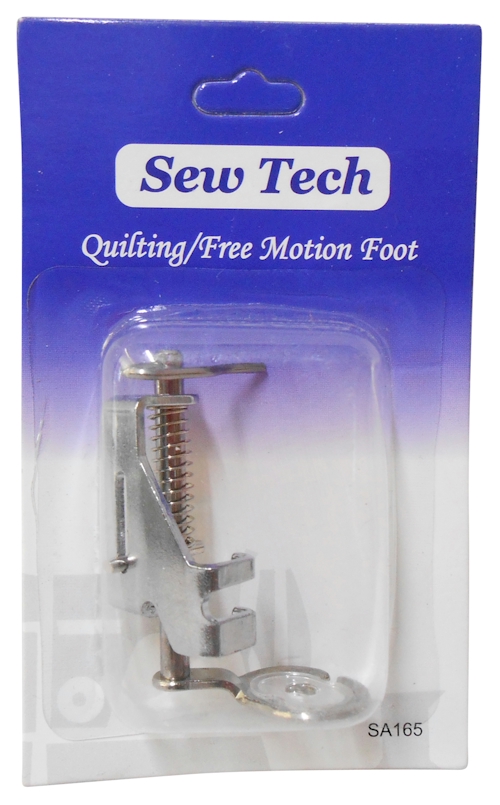 SA165 Quilting Foot by Sew Tech - CLOSEOUT