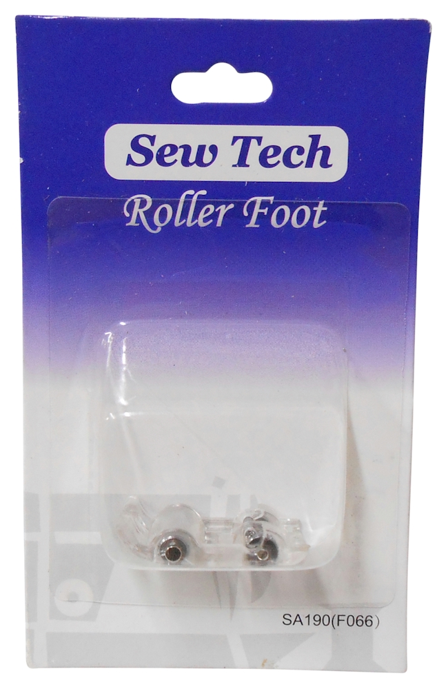 SA190 Roller Foot by Sew Tech