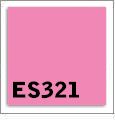 ES0321 Pink Sorbet Poly-X40 Embroidery Thread 1000 Meter Spool