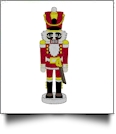 Nutcrackers Mini Collection of Embroidery Designs by Dakota Collectibles on a CD-ROM 970558