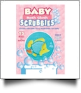 Baby Scrubbies Embroidery Designs by Dakota Collectibles on Multi-Format CD-ROM 970577
