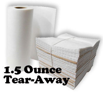 1.5oz Tear-Away