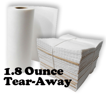 1.8oz Tear-Away