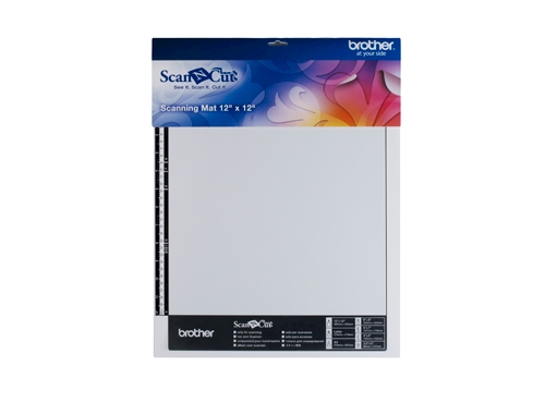 CAMATM12 Brother Mid Tack Mat 12"x12" for ScanNCut CM500DX, CM250, CM100DM