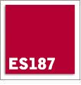 ES0187 Cherry Poly-X40 Embroidery Thread 1000 Meter Spool